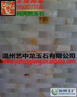 白玉装饰 从建材到家居的艺术升华