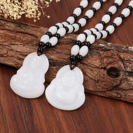 认识玉石C货 选购与鉴别玉石饰品的实用指南