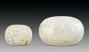 玉之华彩 从工艺珍品到生活雅趣的多元艺术