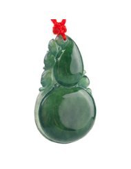 缅甸璞玉轩珠宝 - 天然玉石 / 装饰品、摆件、挂件 - 珠宝首饰 - 亚马逊