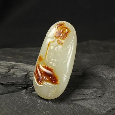 最新玉石市场六大傻，你有没有犯傻？