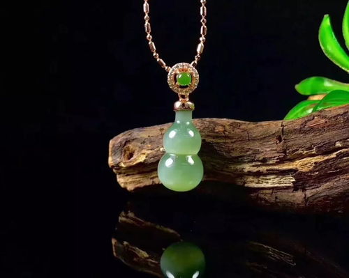 玉润人生 优雅与运势的双重馈赠