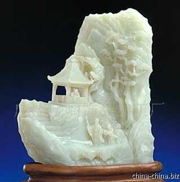 广州樱陶工艺品加工厂 玉石饰品的匠心工艺与艺术价值